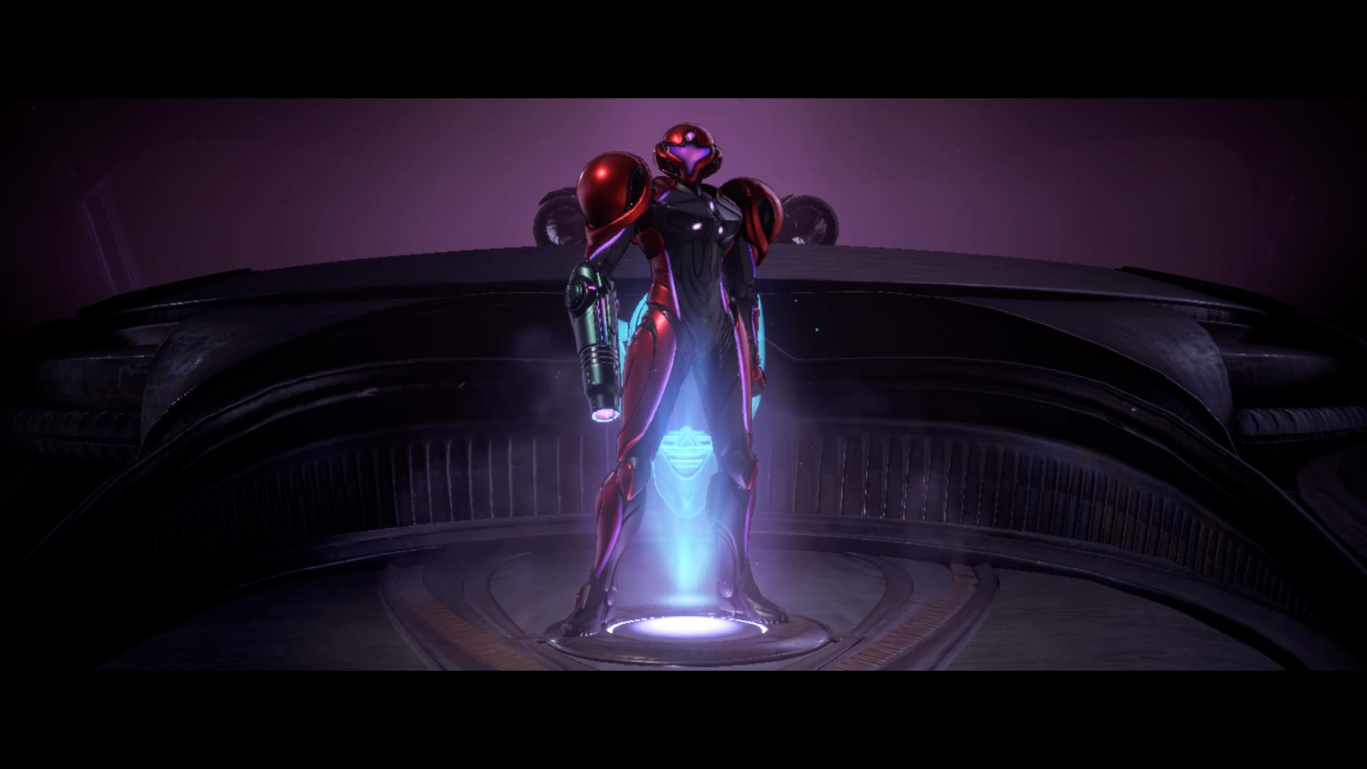 Metroid Prime 4: Beyond